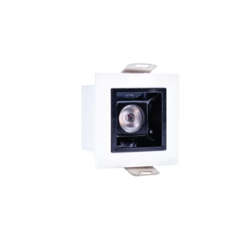 SPOT IRIS EMBUTIR 3W